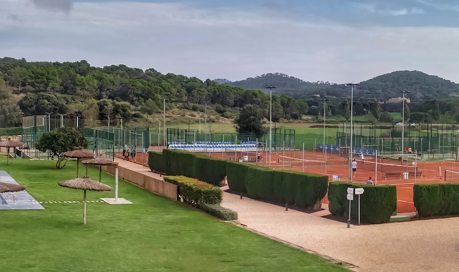 Club deportivo Costa Brava